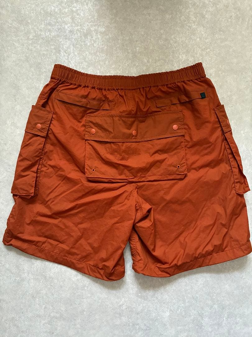 DAIWA PIER39 ショートパンツ M 51023 ショーツ