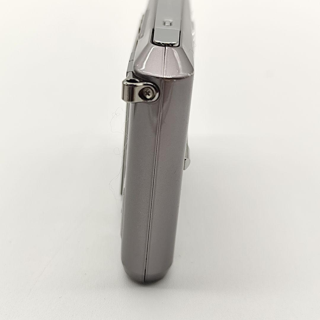 CASIO Exilim EX-S500 デジタルカメラ