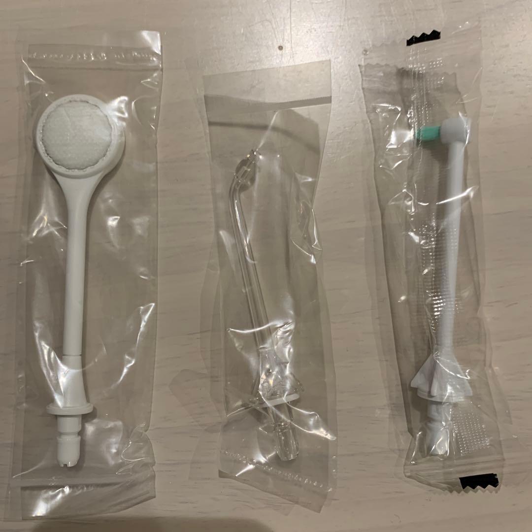 ボディ・フェイスケア Panasonic EW-DJ54-W WHITE