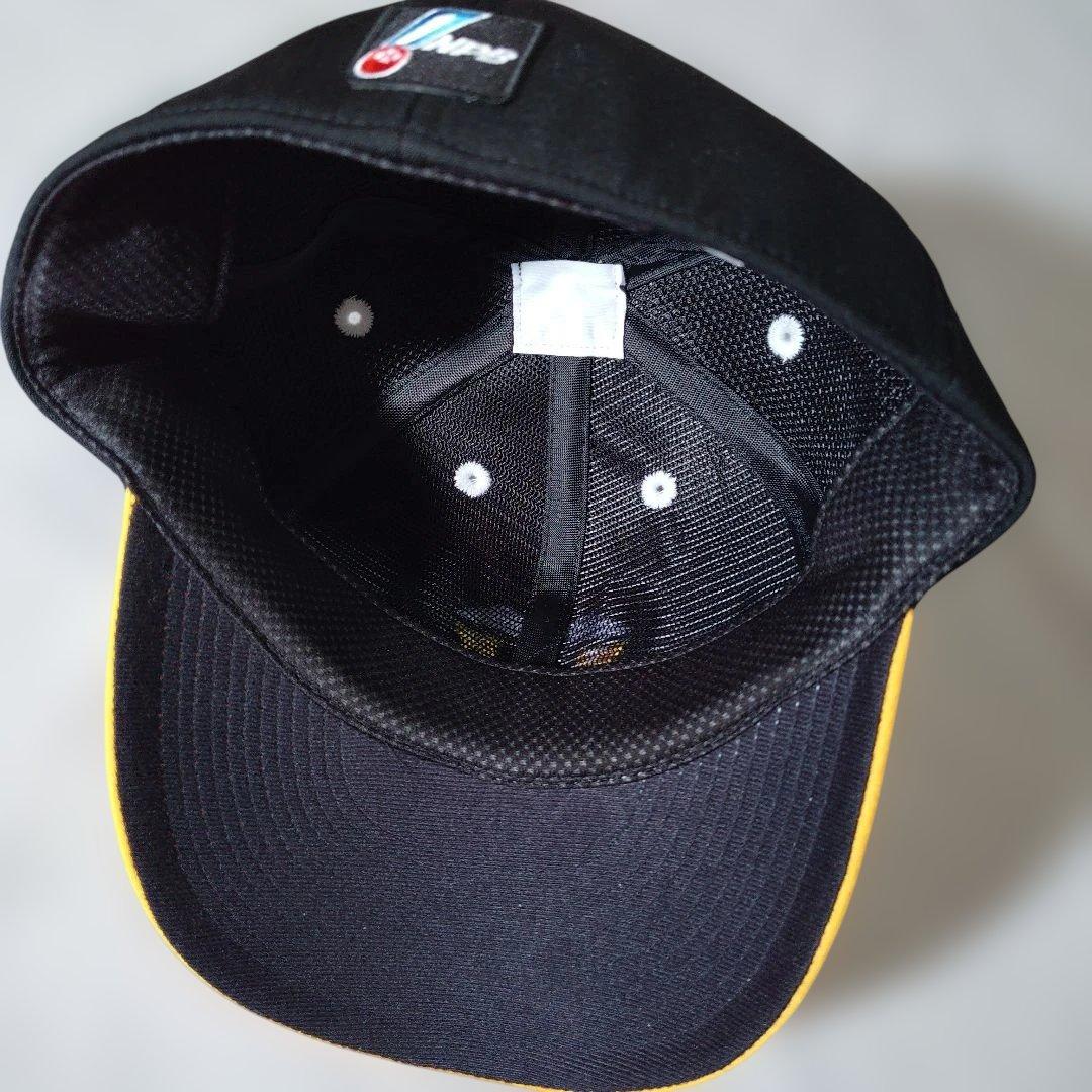 阪神タイガース　プロコレクション　キャップ　帽子　新品