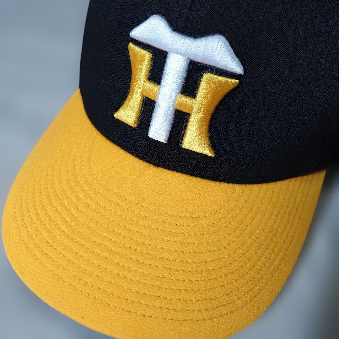 阪神タイガース　プロコレクション　キャップ　帽子　新品