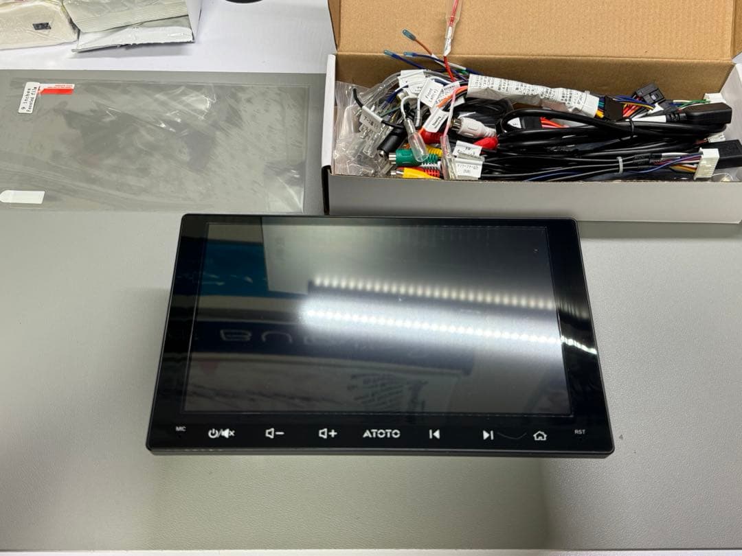 【お値下げしました】ATOTO A6PF