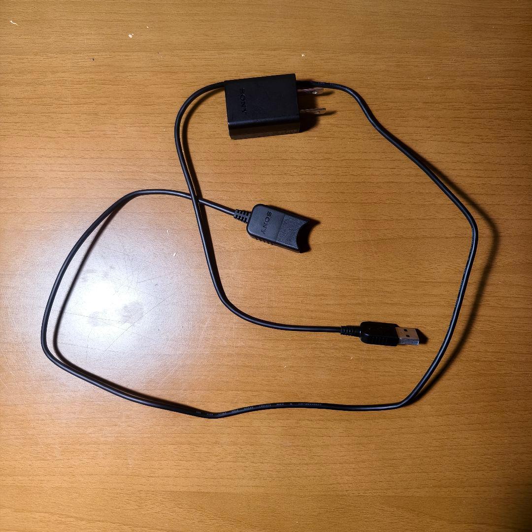 SONY HDR-CX470 ホワイト 保証2027年まで