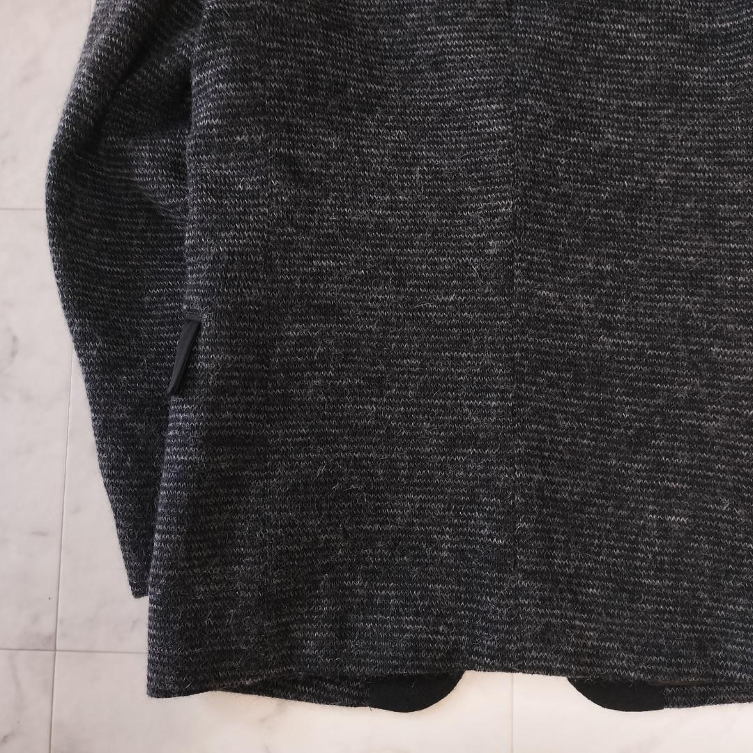 ジュンヤワタナベマン 15AW コレクションモデル テーラードジャケット S