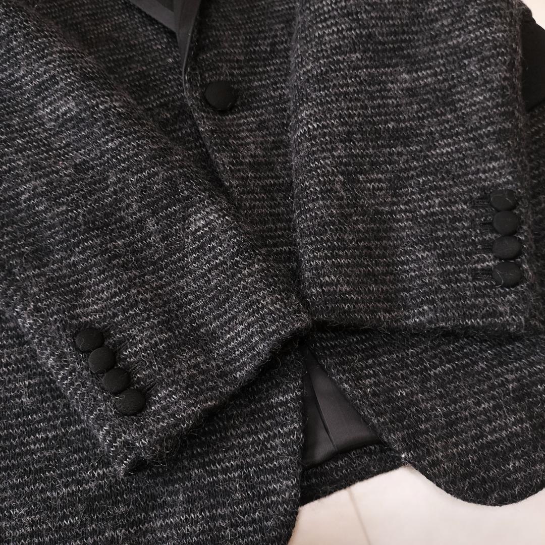 ジュンヤワタナベマン 15AW コレクションモデル テーラードジャケット S