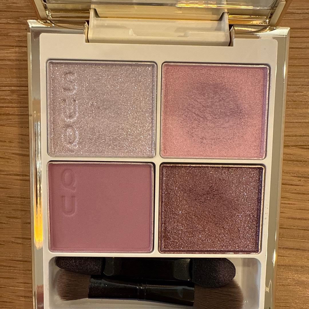 SUQQU アイシャドウ　舜華　クリスマスコフレ