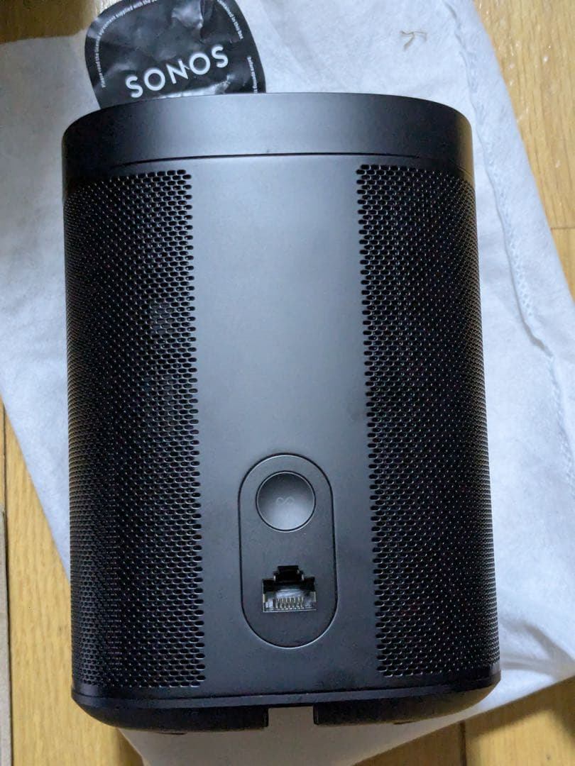 スピーカー・ウーファー SONOS ONE Gen 2