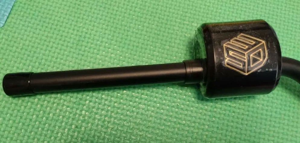 3D Swing Meter ゴルフスイングメーター