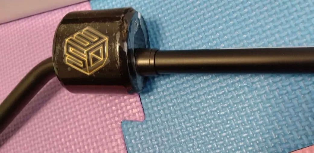 3D Swing Meter ゴルフスイングメーター