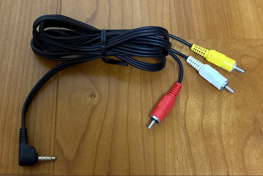 【動作確認済】SONY Handycam DCR-TRV9 本体、バッテリー他