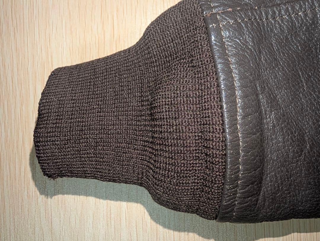 60s ビンテージ Brill Bros G-1 フライトジャケット 38インチ