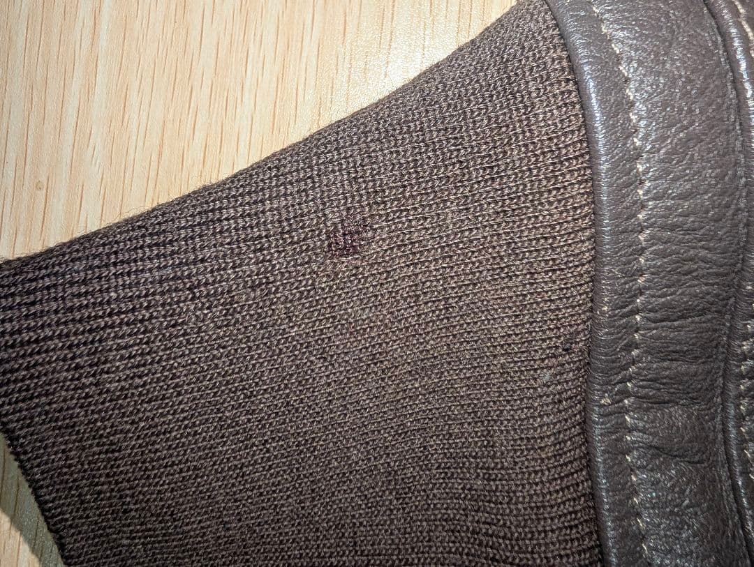 60s ビンテージ Brill Bros G-1 フライトジャケット 38インチ