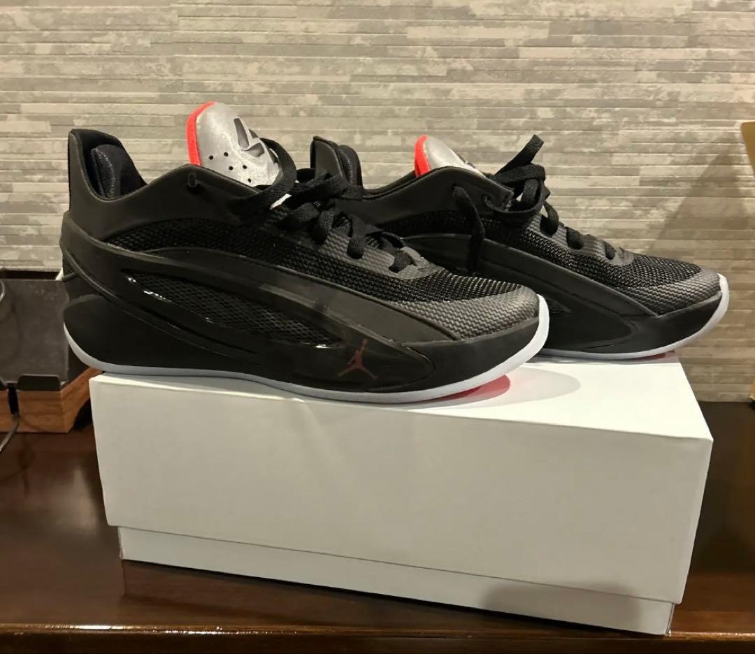 ルカ5 エア ジョーダン バスケットボールシューズ