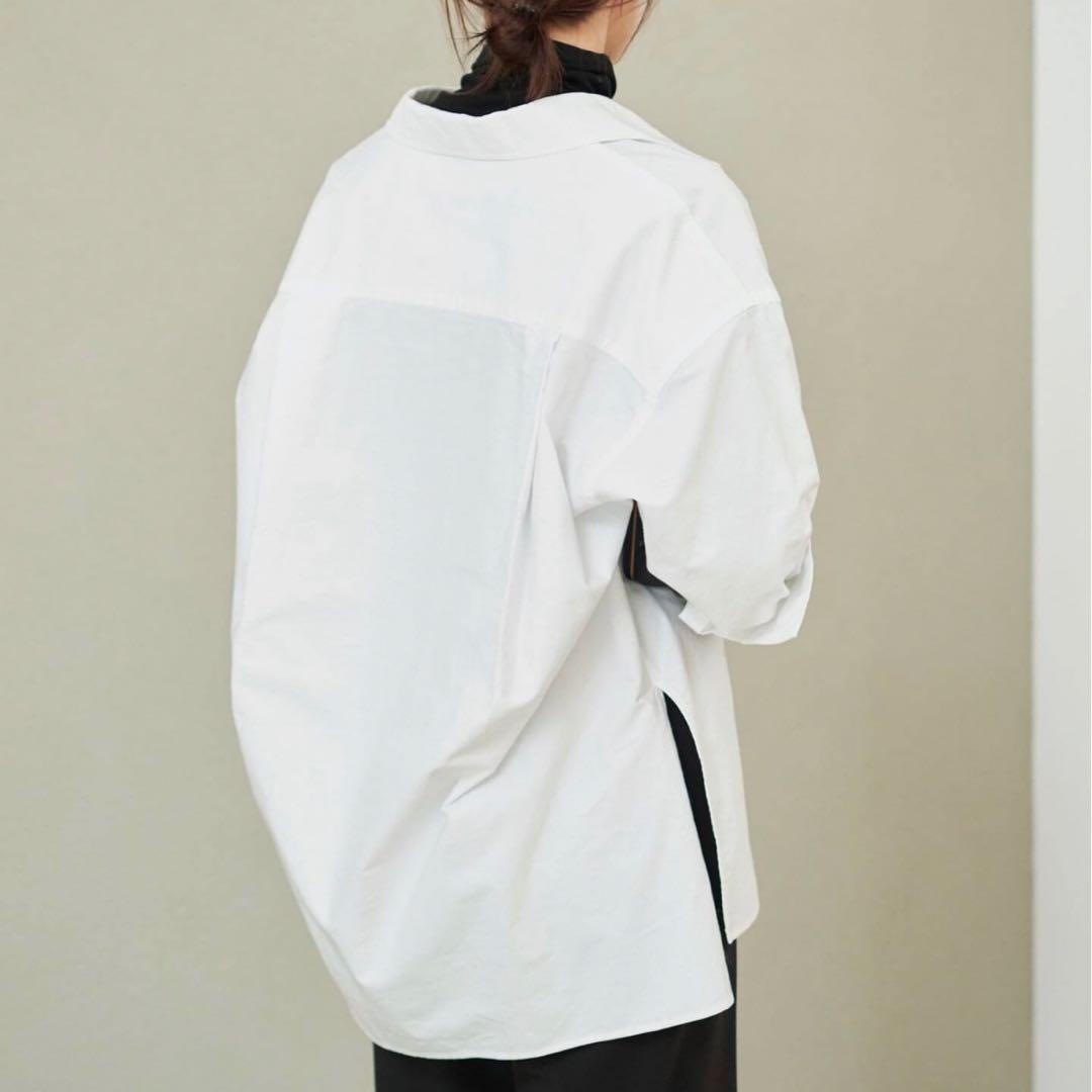 Plage Skipper Longシャツ