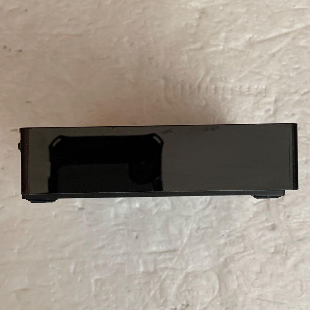 ジャンク ソニー SONY HMZ-T3W-P プロセッサユニット 壊れています