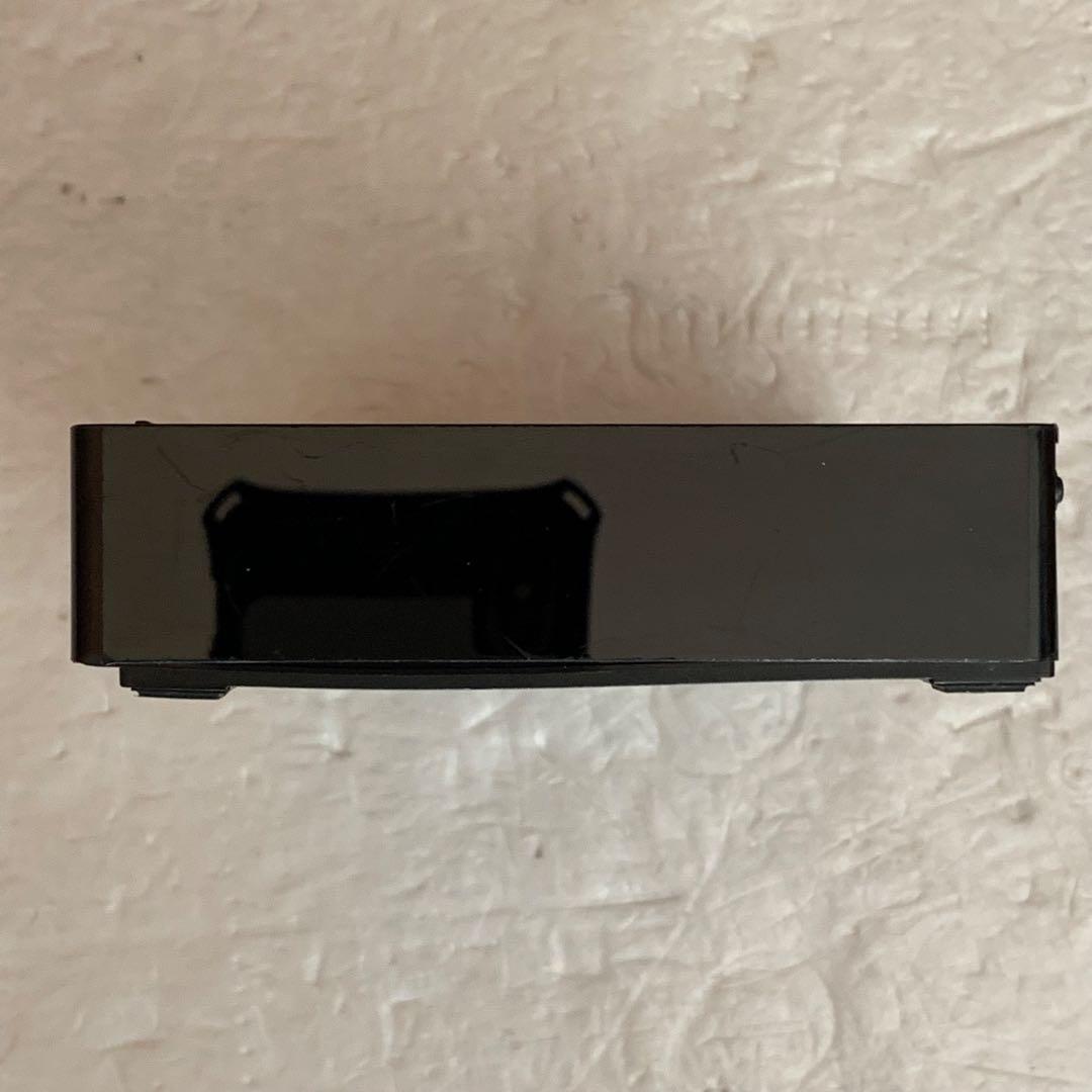 ジャンク ソニー SONY HMZ-T3W-P プロセッサユニット 壊れています