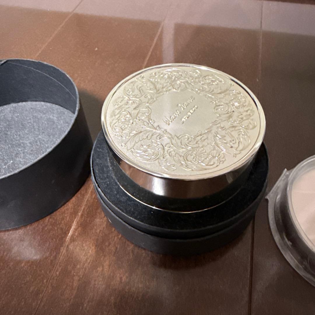 あ*み様 blancdameブランダーム スノービューティー パウダー マキアー