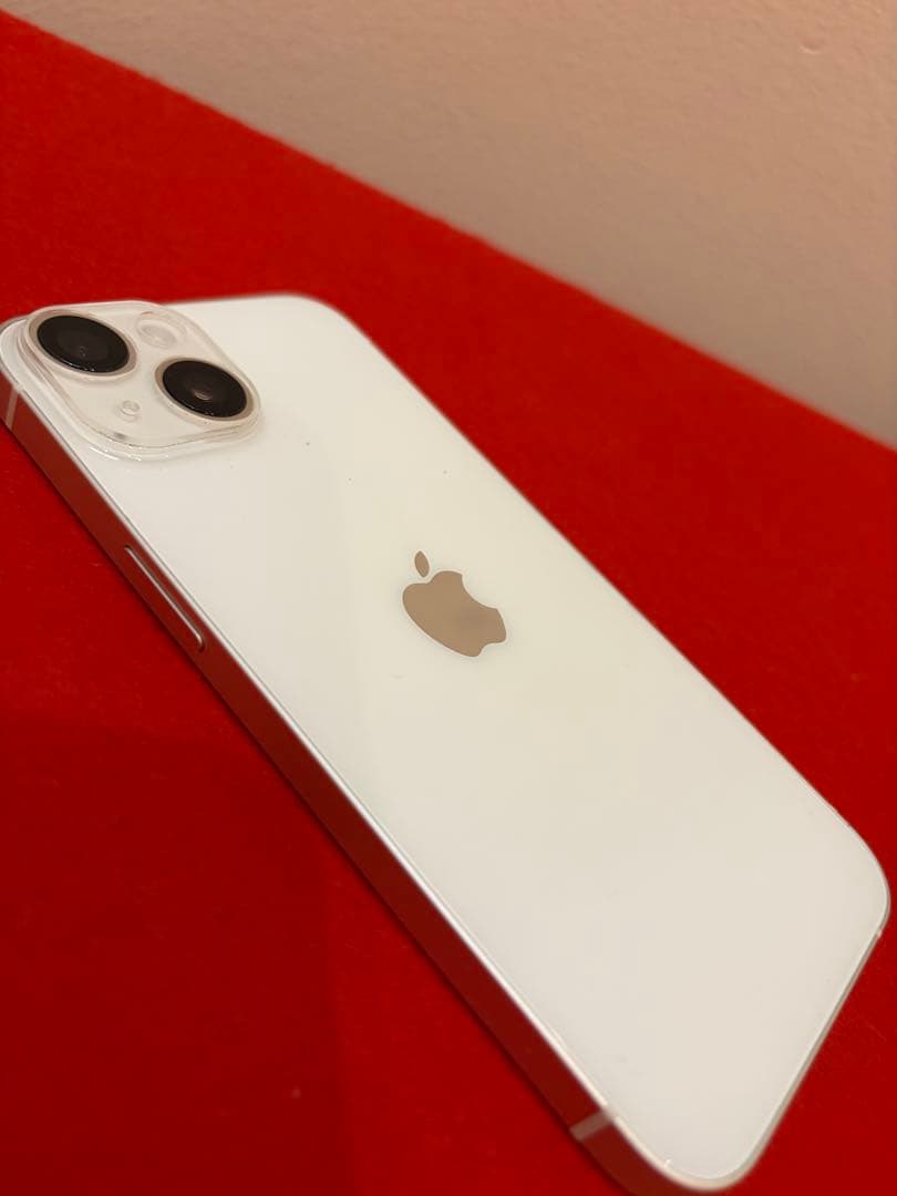 Apple iPhone 14本体