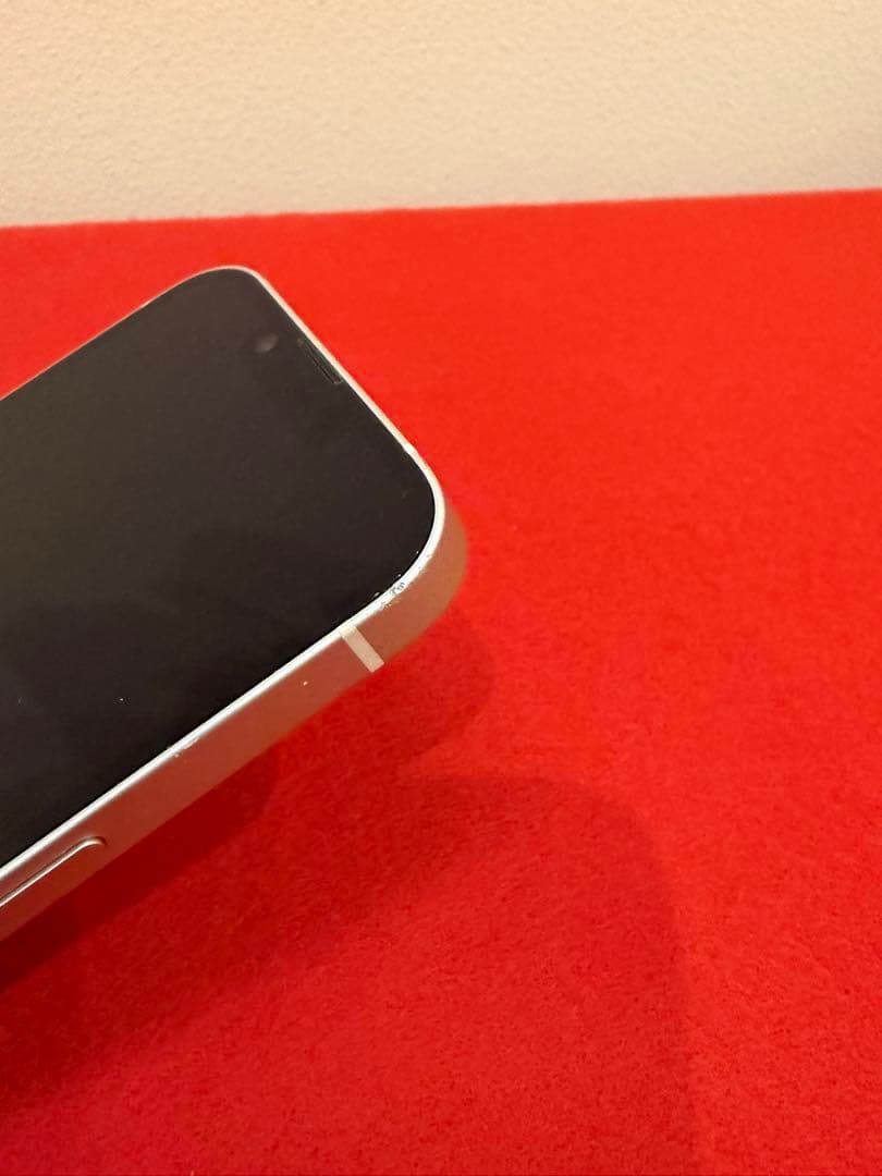 Apple iPhone 14本体