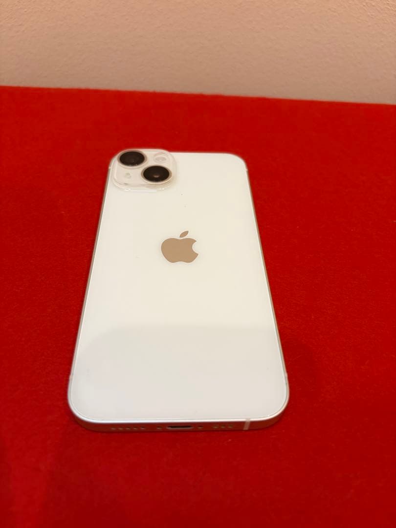 Apple iPhone 14本体