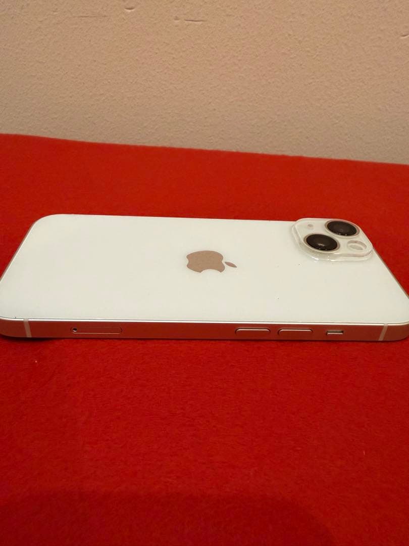 Apple iPhone 14本体