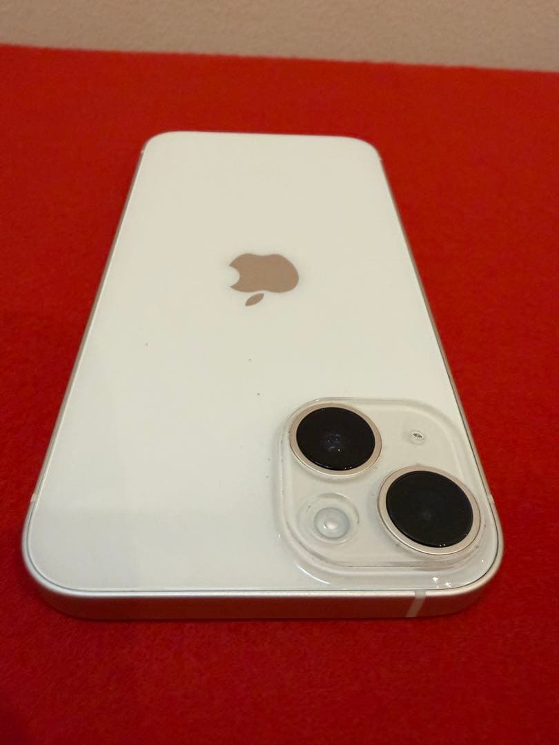 Apple iPhone 14本体