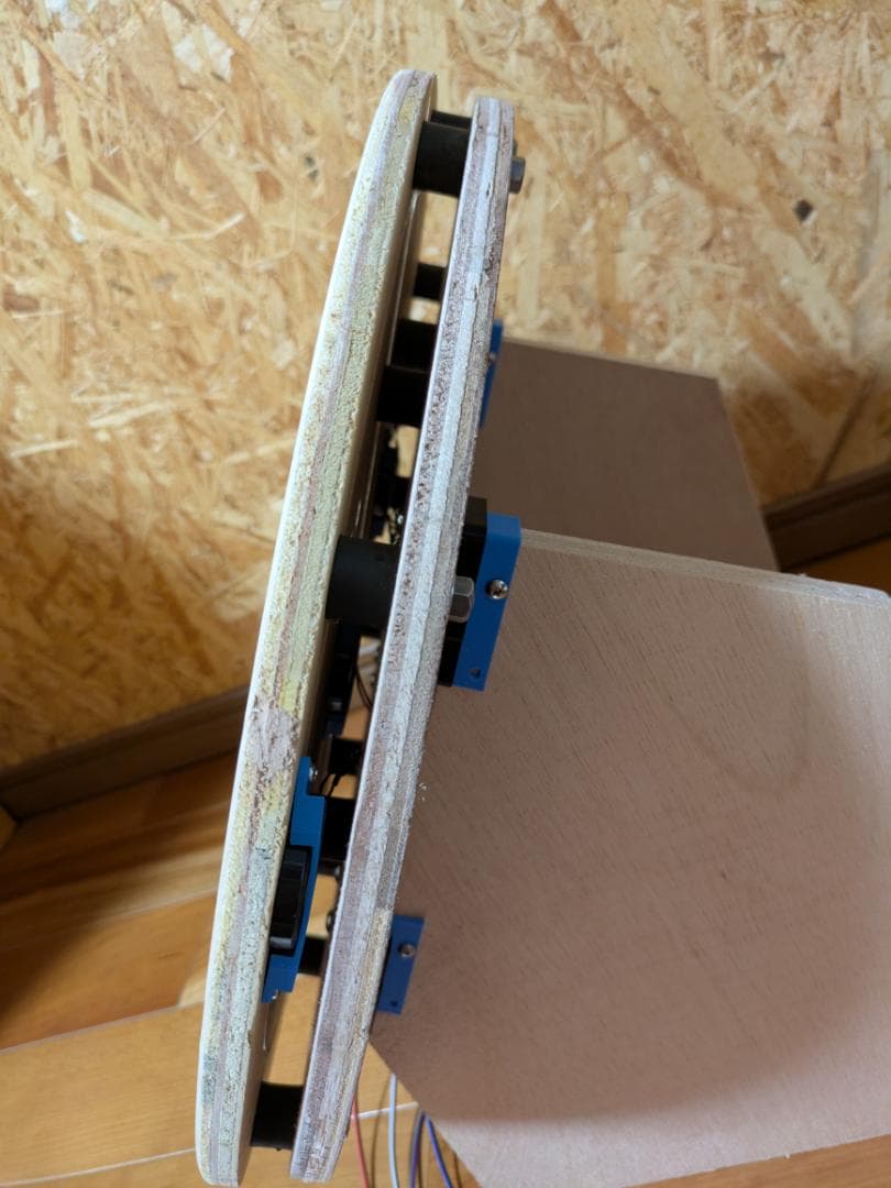 おうち太鼓 HIDtaiko 完成品