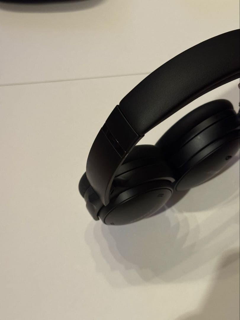 Bose QuietComfort SC Headphones ヘッドホン