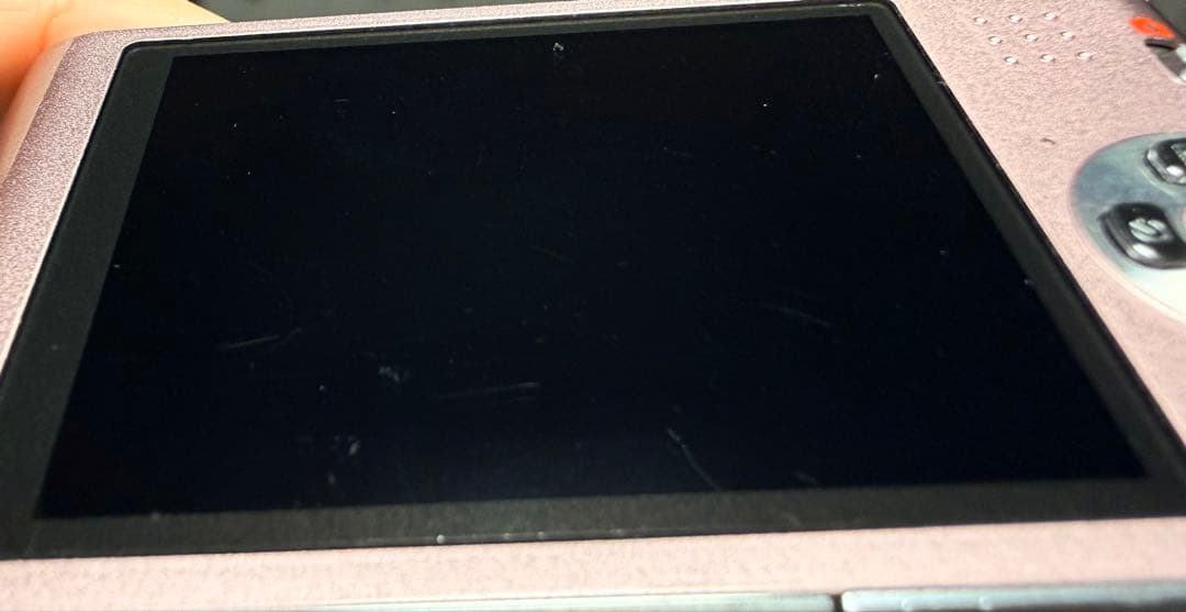 Panasonic デジカメ　LUMIX DMC-FX66