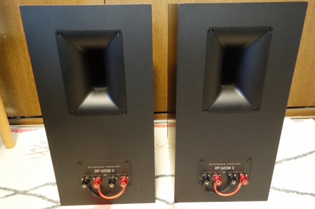 Klipsch 600M2 スピーカー