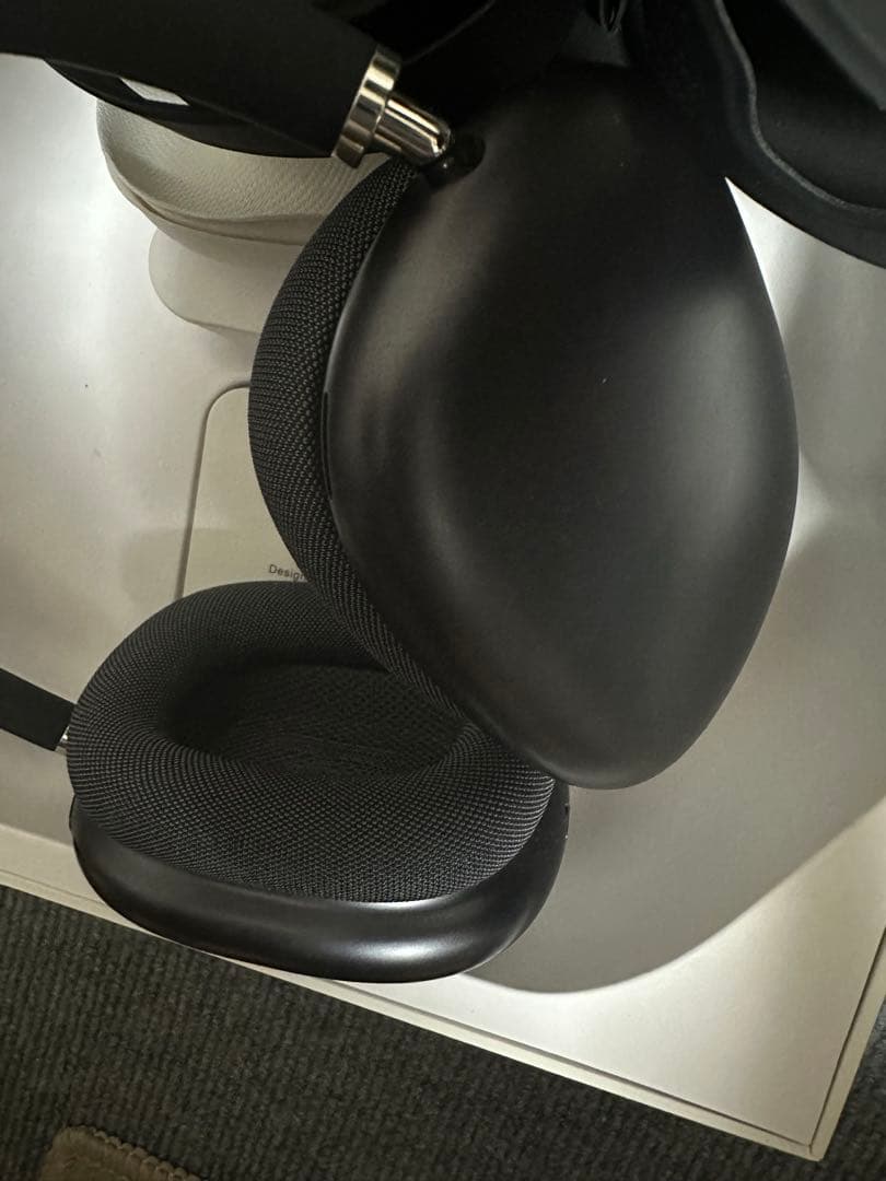 イヤホン Airpods max