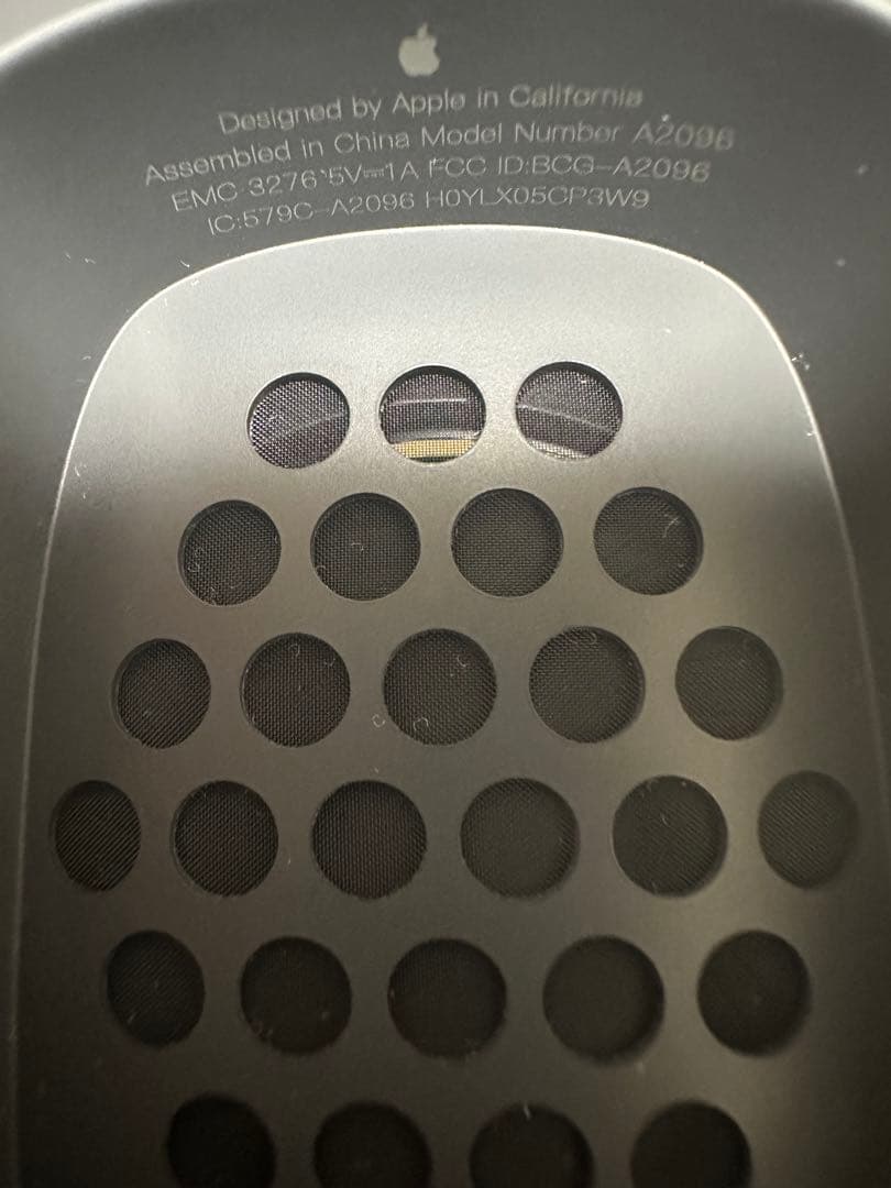 イヤホン Airpods max