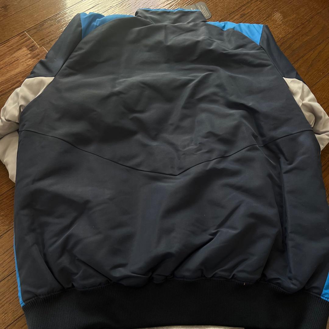 埼玉西武ライオンズ　グラウンドコート(XL)新品未使用