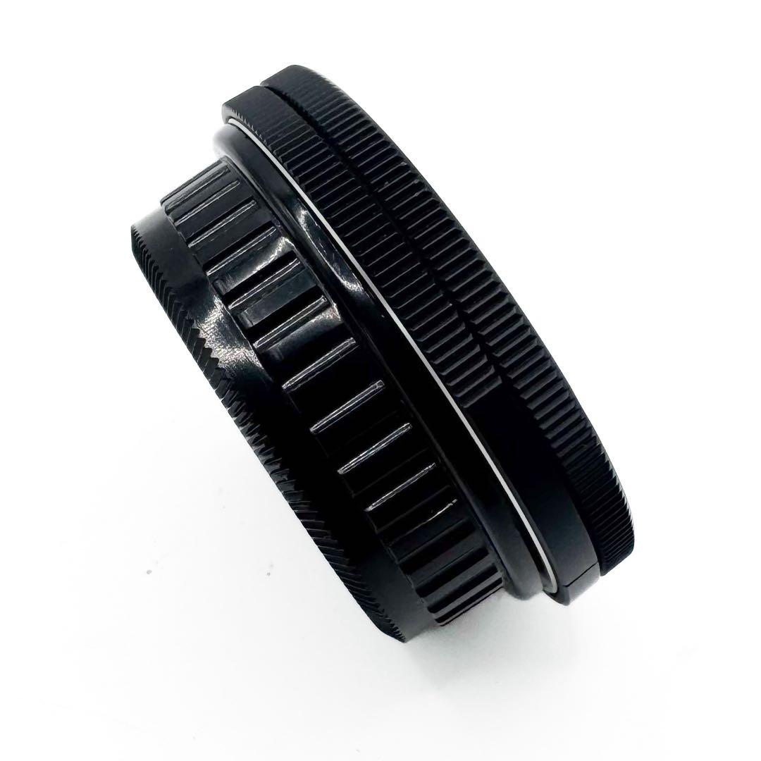 Sランク 美品 SMC PENTAX DA 40mm F2.8 1週間返品保証付