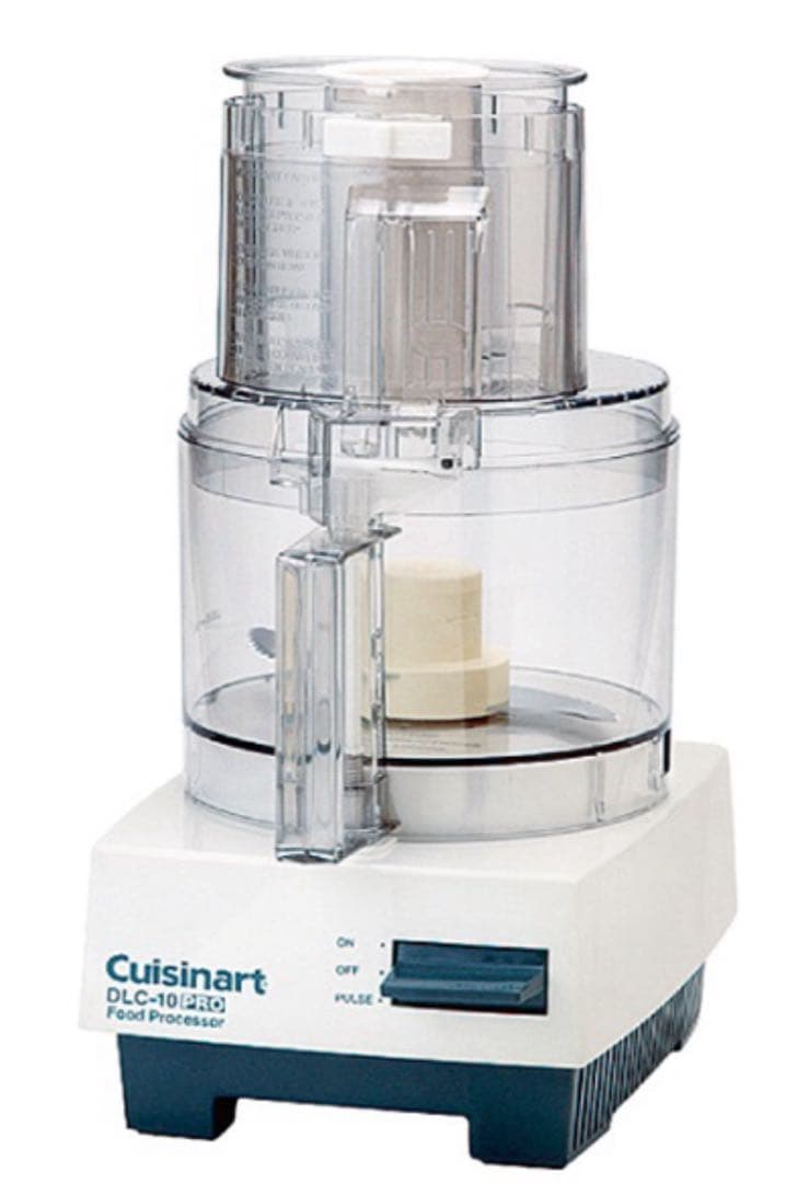 【新品】フードプロセッサー　DLC-10PRO