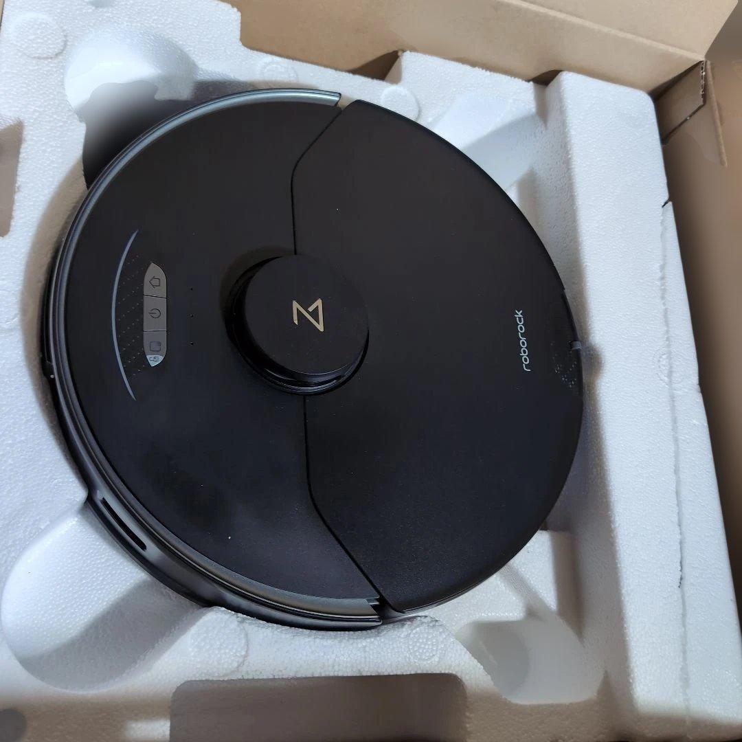 ロボロック　Roborock S7 MaxV Ultra ロボット掃除機