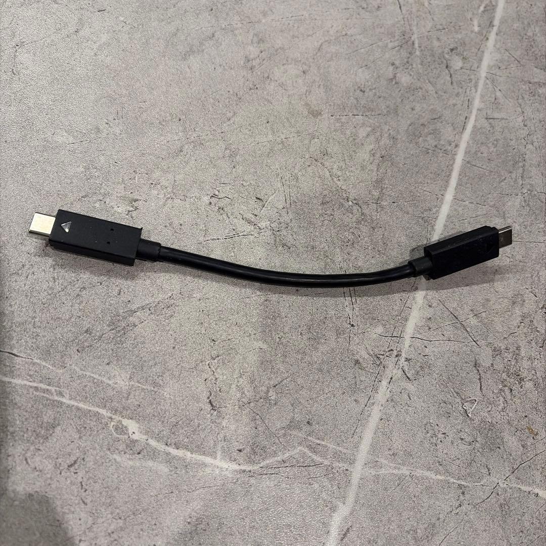 サンディスクポータブルSSD 1TB