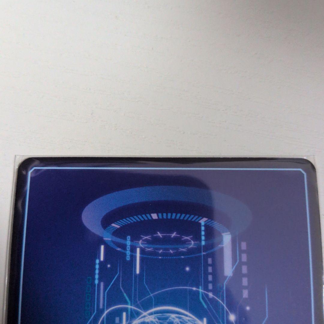 ベルスターモンX抗体　希少レア　デジモンカードゲーム