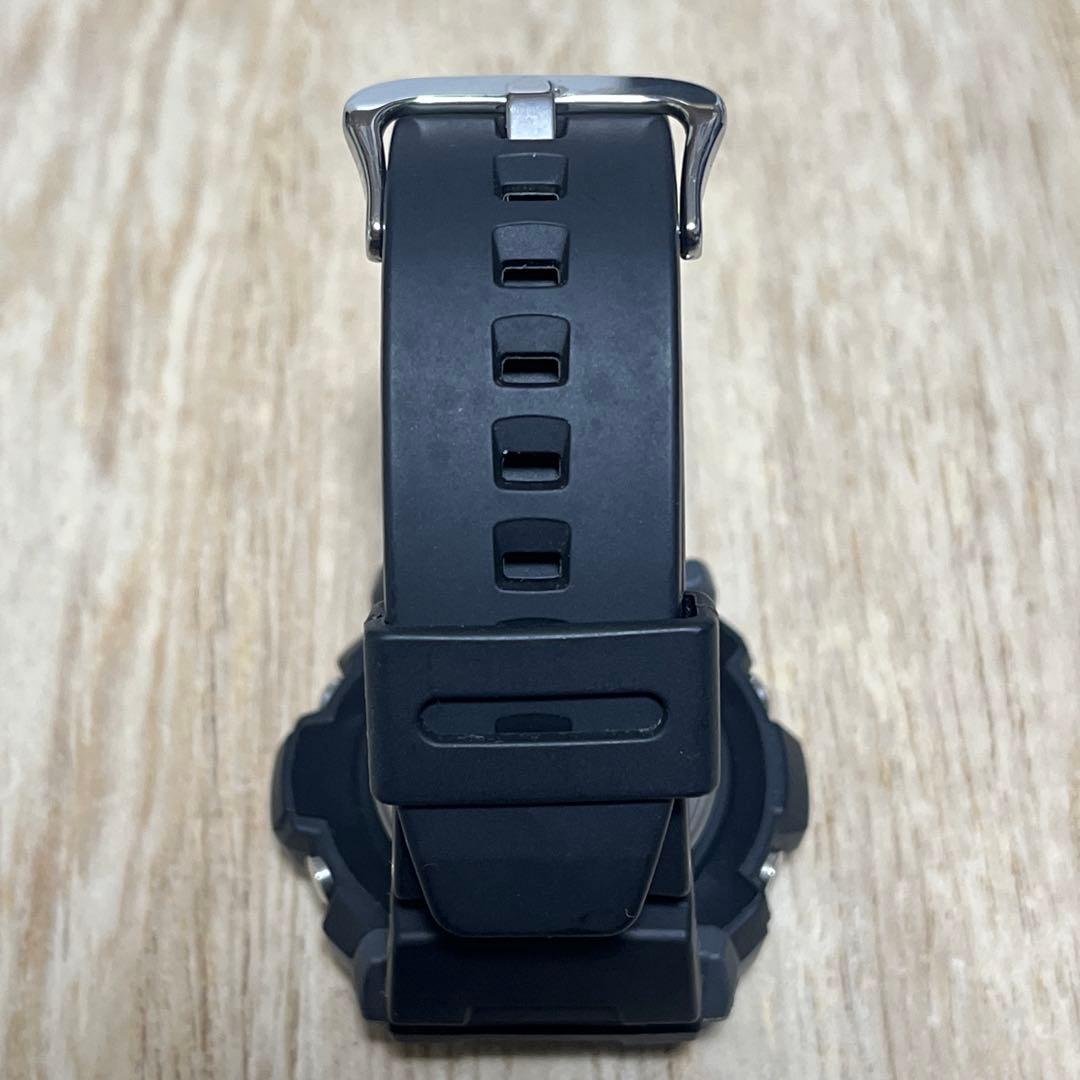 【ヴィンテージ完動美品】G-SHOCK G-2500アシンメトリー／薄型デザイン