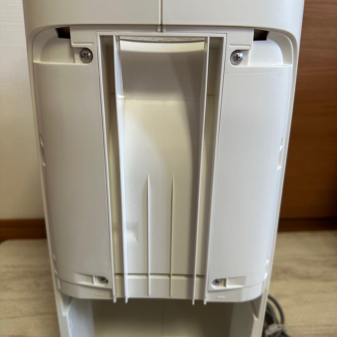 加熱気化式加湿機 HV-J75-W