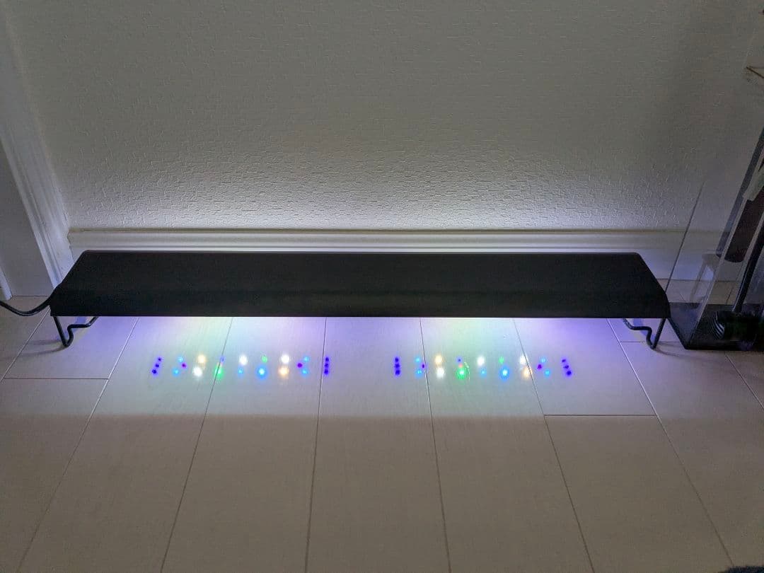 Grassy Wing2 60 Marine 海水魚用ライト