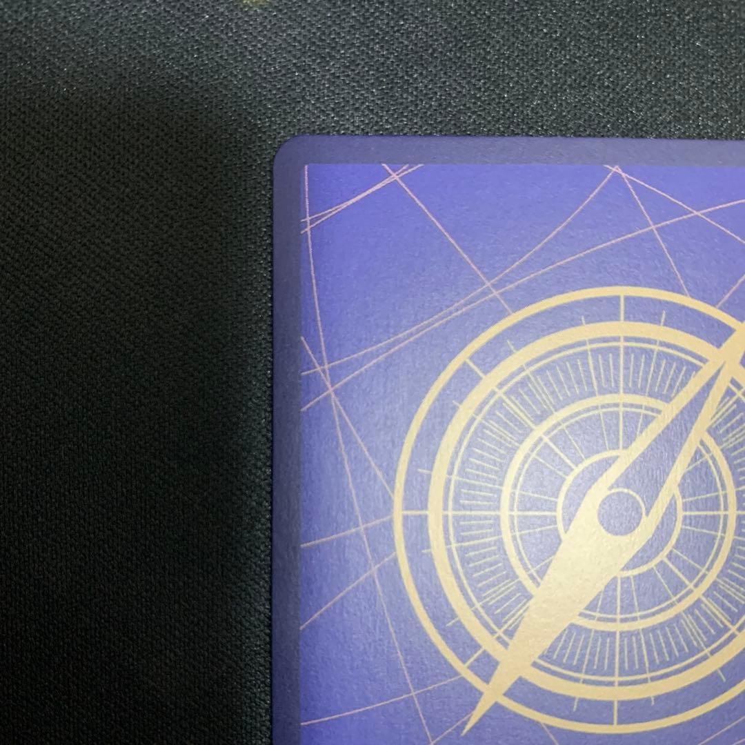 サボ　スーパーパラレル　コミパラ　完全プレイ用