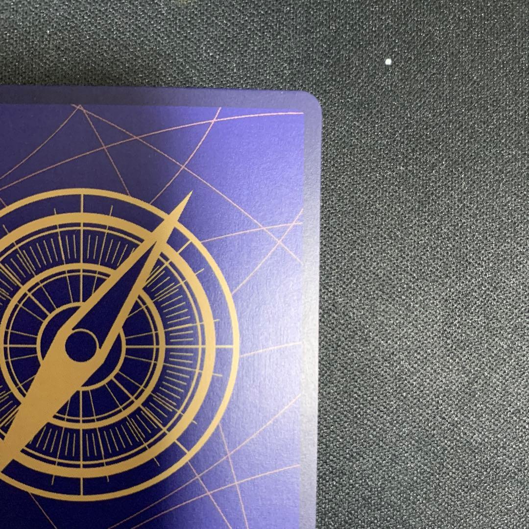 サボ　スーパーパラレル　コミパラ　完全プレイ用