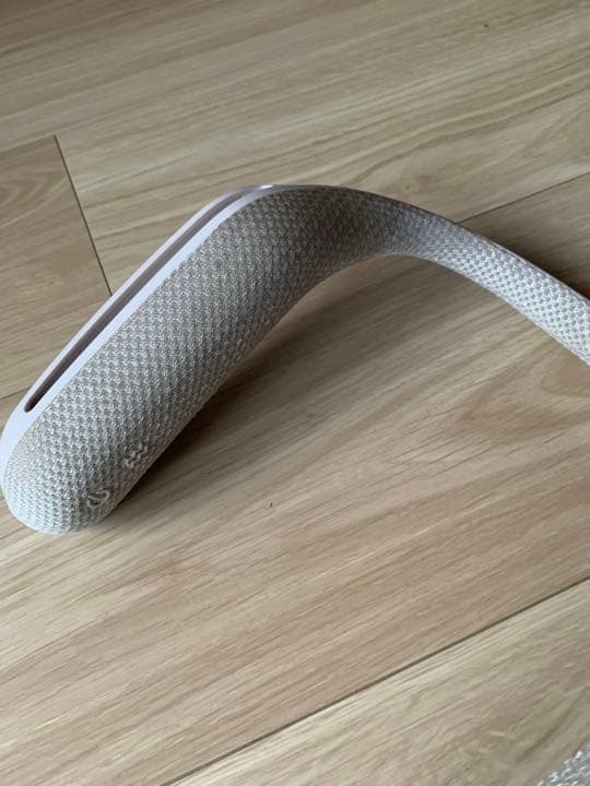 sony (ソニー) アクティブスピーカー ネックスピーカー SRS-WS1