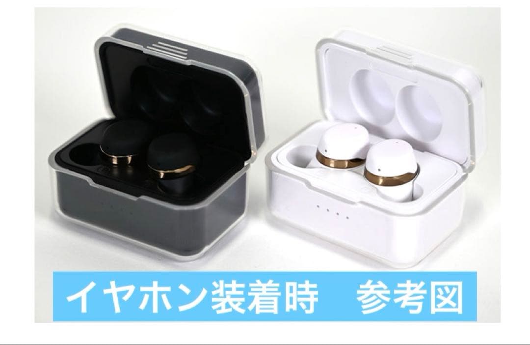 ドクスト　オンキョー　イヤホン　千空