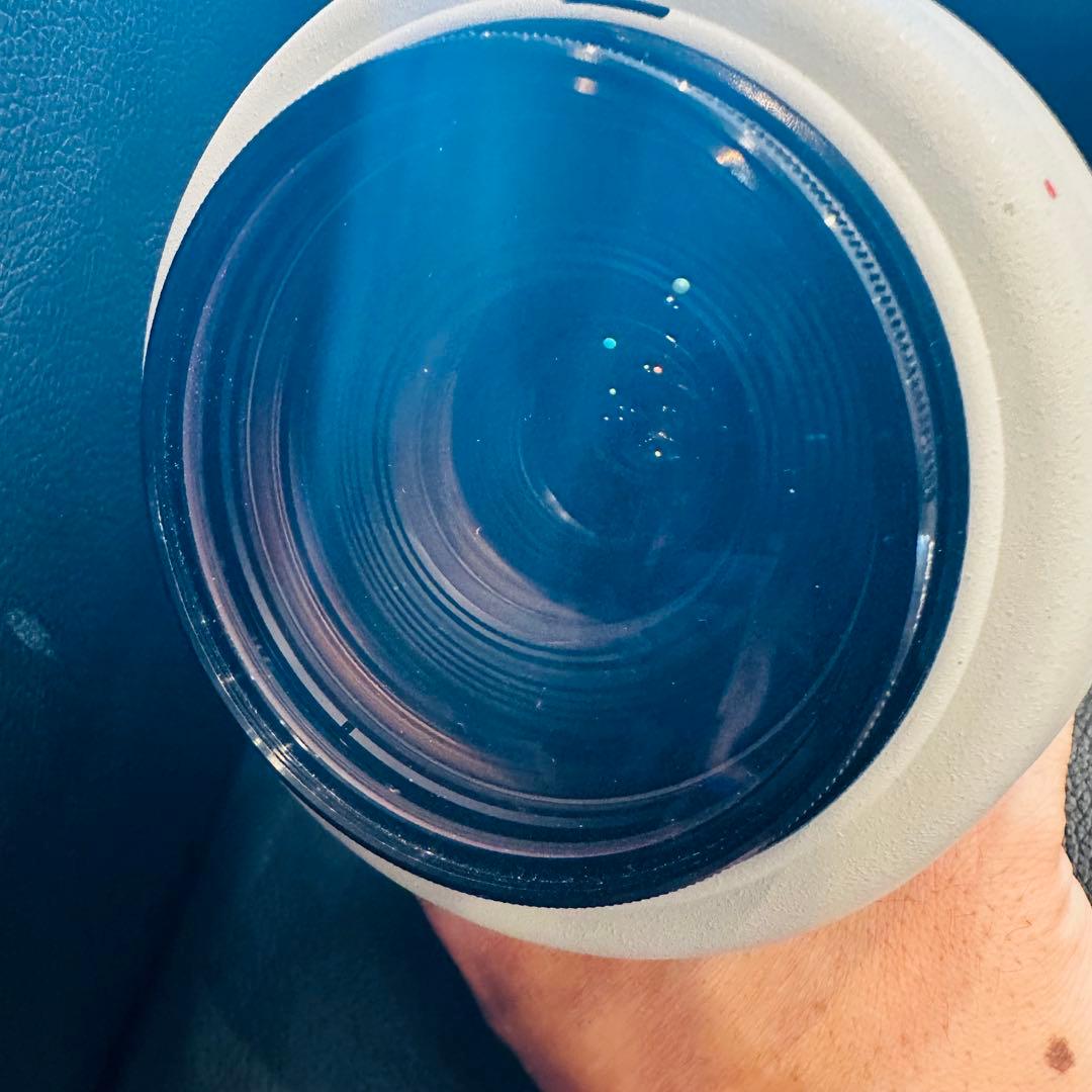 ⭐️美品USED Canon EF 35-350mm ズームレンズ⭐️エクステンダー