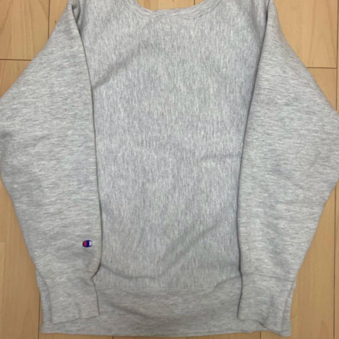 リバースウィーブ　CATHOLIC UNIVERSITY