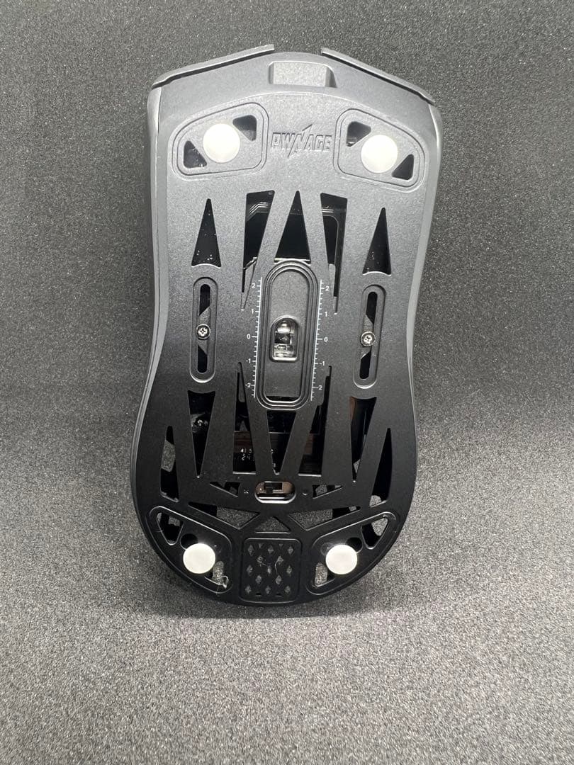 マウス・トラックボール Pwnage Trinity Sakura Samurai