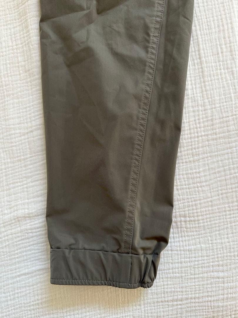 パンツ nonnative COACH EASY RIB PANTS DICROS 1