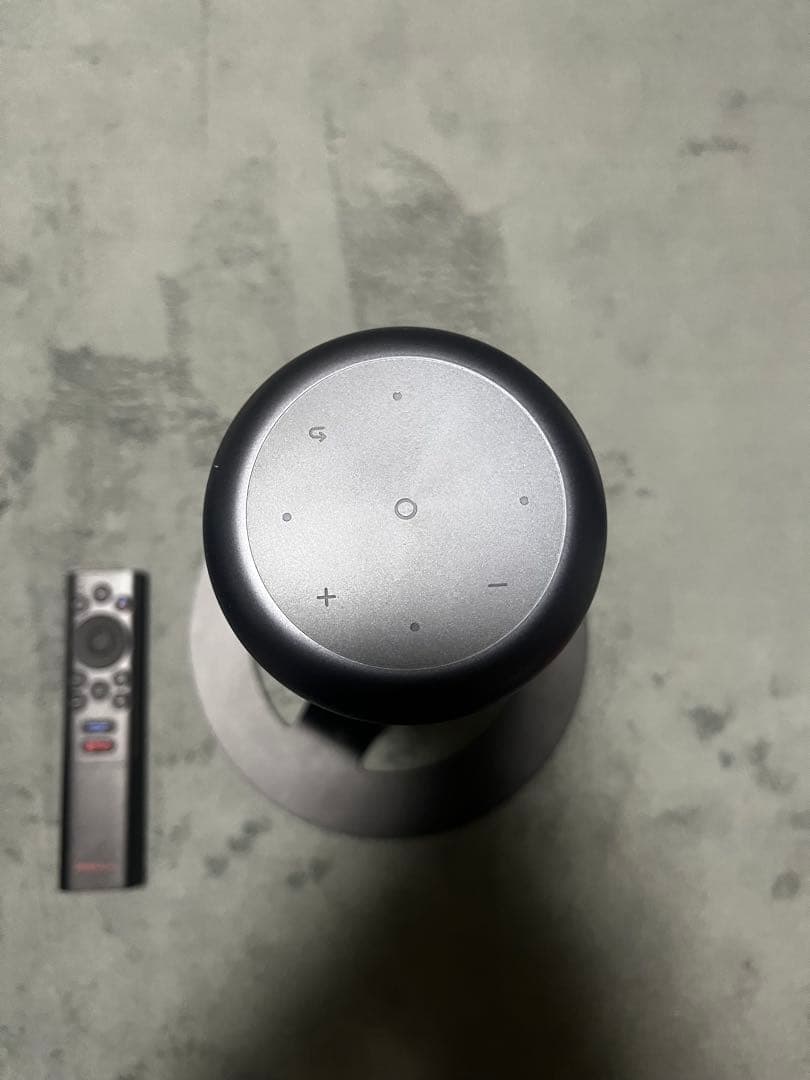 プロジェクター NEBULA CAPSULE 3